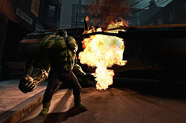 The Incapacitating Hulk