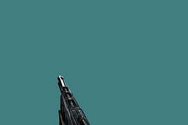 Shotgun Reanimation