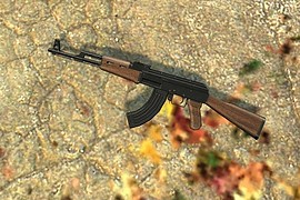 AK-47