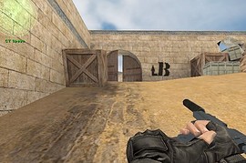 Default USP Retex