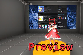 Hakurei Reimu