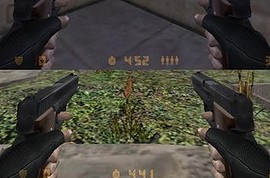 Kahr k9 Reskin
