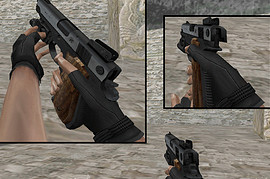 Kim s MK22 On TS Anims