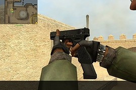 Glock 18C Sexi