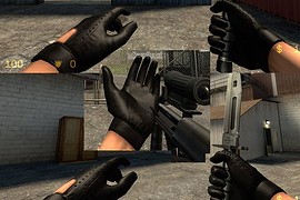 Taxi_Driver_Leather_Gloves