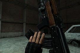 AKS-47