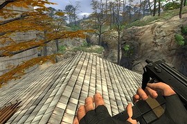 MAC10 Reinier stockless