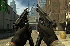 Sureshot Twinke's elites