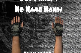 nonamehands