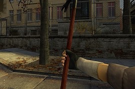 Модели рук Alyx