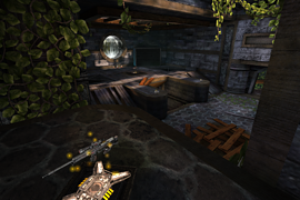 Bohemia Pack I