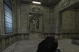 Devil May Cry Sawed-off (only v_)