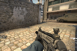 HBRA3 Silenced
