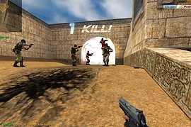 New Counter-Strike allStars 2017 [Ultimate Pack]