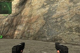 Dual Glock19 w_Lam