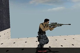 M82A1