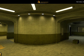 GoldenEye: Source