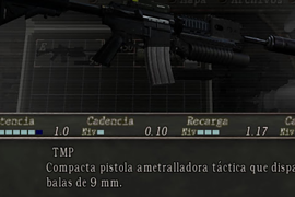 EdgeStylez Weapons Pack