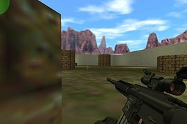 Scoped M4