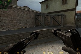 Mac11s Enron Dual
