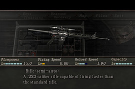 EdgeStylez Weapons Pack