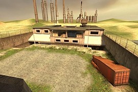 crossfire remake
