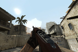 M1 CARBINE