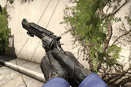 .44 Magnum