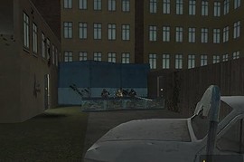 Escape
