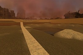 Postapocalypse