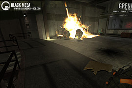 Black Mesa