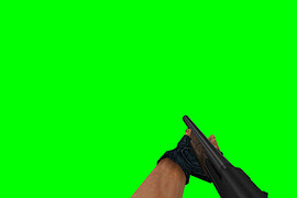 Mossberg 1300 police OF