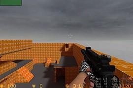 White_Camo_Gloves_With_Biohazard_Tatoo_v2