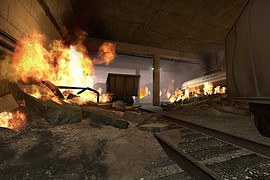 Fatal Freight: Remastered