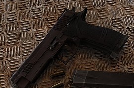 Sig Sauer P226