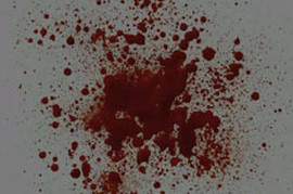 BumpBlood for CSS