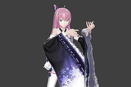 Kimono luka