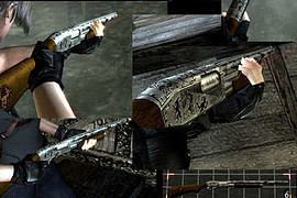 Cerberus Weapons Pack