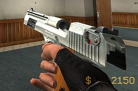 Safari Arms - Deagle