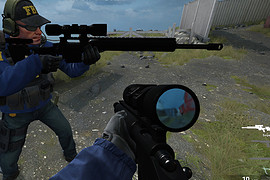 Sniper