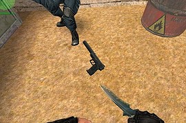 Z7 USP Compact