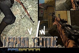 K98k_Leopard_texture