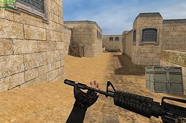 HD CZ M4