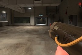 The Coconut Launcher