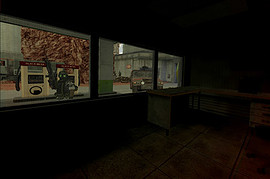 Half-Life: Fight For Life 2