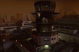 Tower