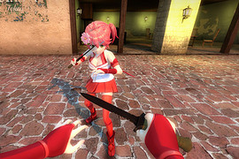 Sakura Miko