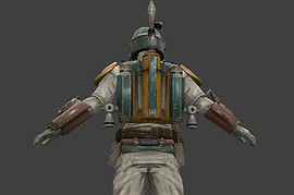Boba Fett
