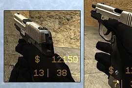 Twotone Sig P228