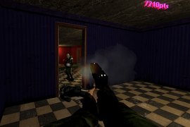 Modding Bleeds